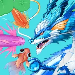蝌蚪吞王八