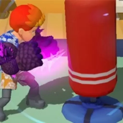 格斗大师