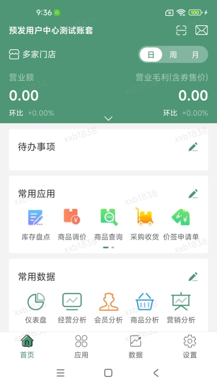 乐檬零售