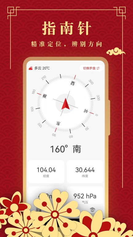 万年历日历