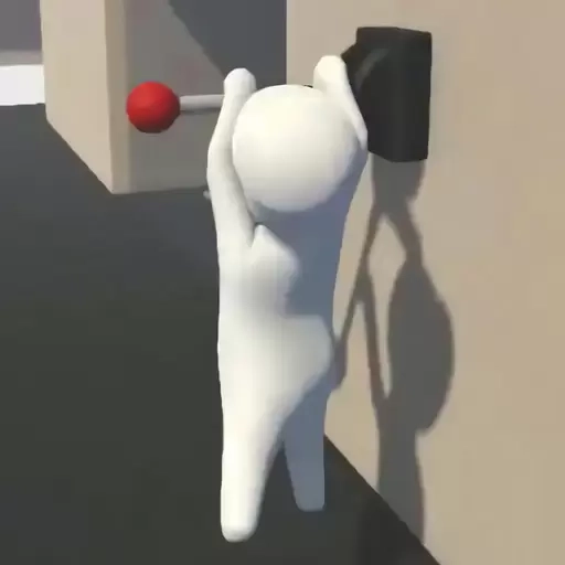人类一败神奇