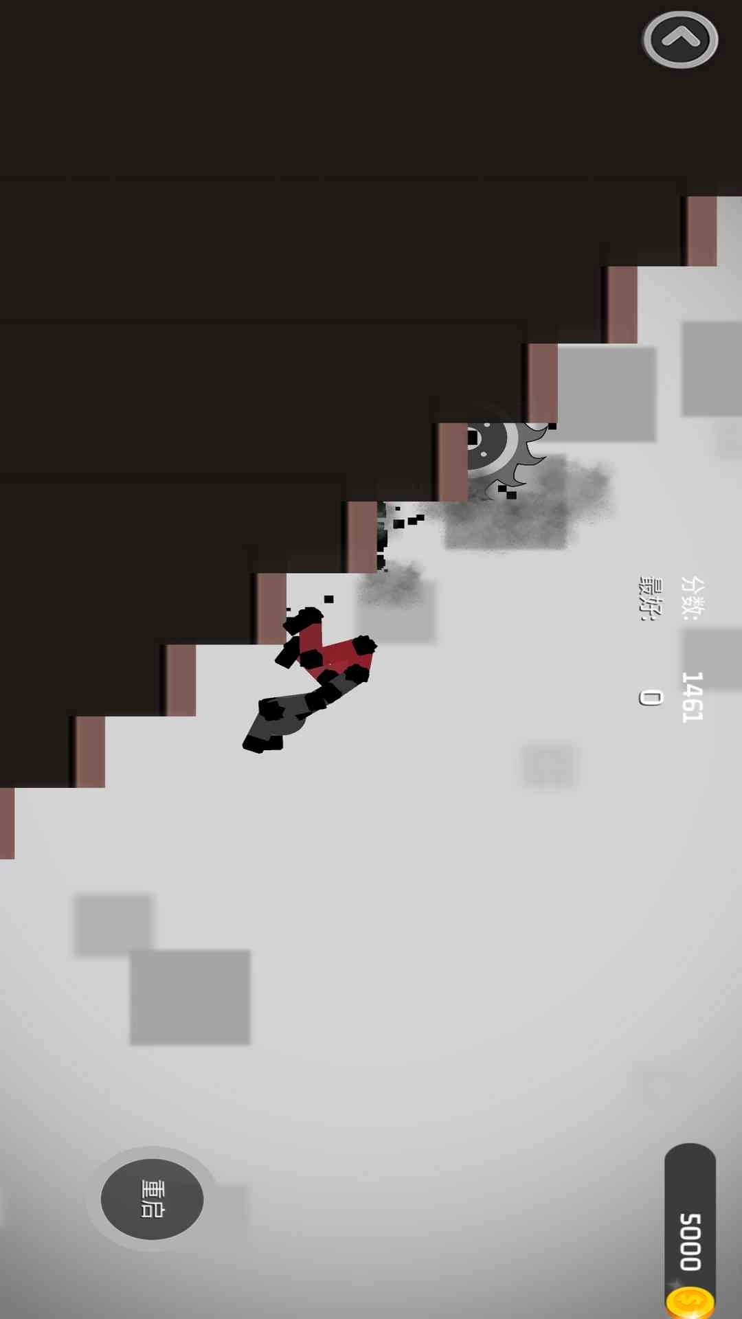 作死火柴人