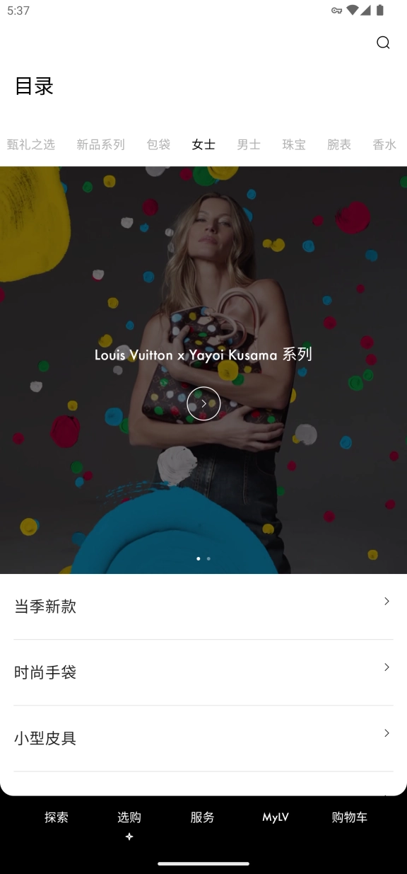 Louis Vuitton