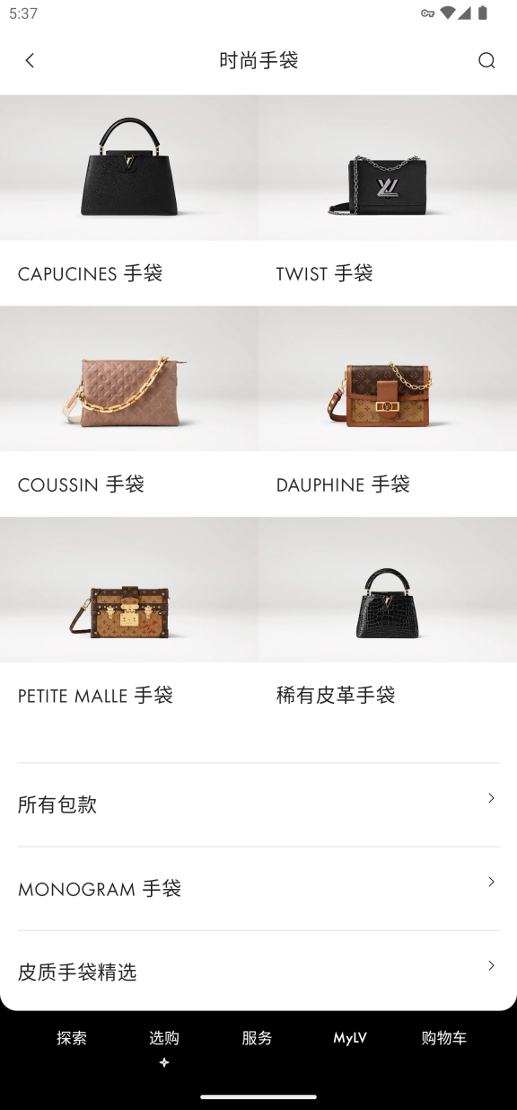 Louis Vuitton