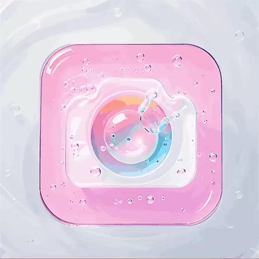 美颜P图相机