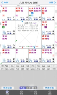 文墨天机专业版