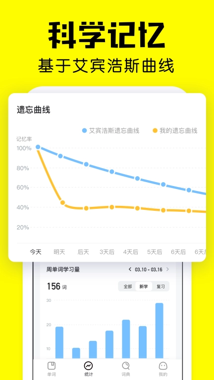 疯狂背单词-高效抗遗忘学英语