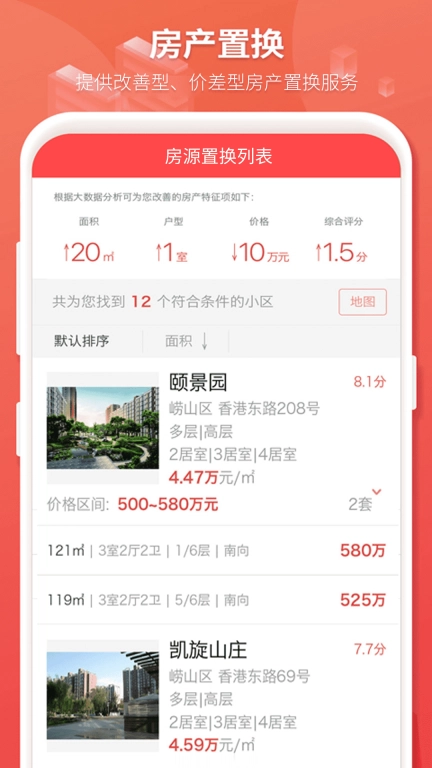 房产管家