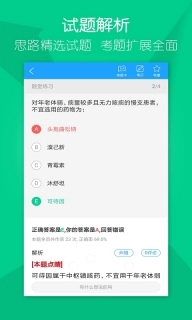 万森医考