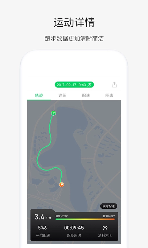 吉利手环