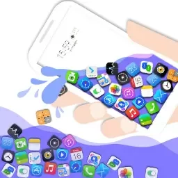 滚动屏幕