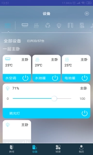 miBEE 智能家