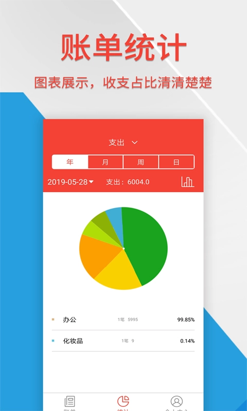 记账管家软件
