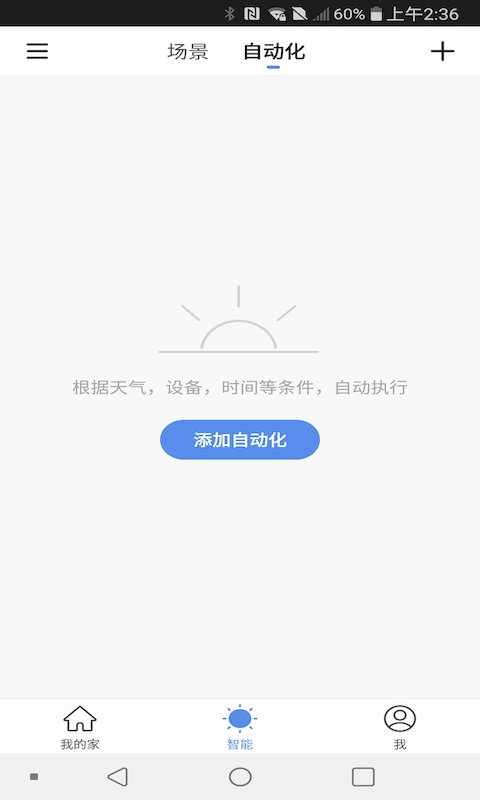 中智国联-智能生活