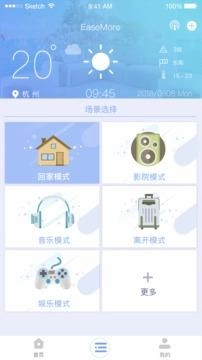 EaseHome