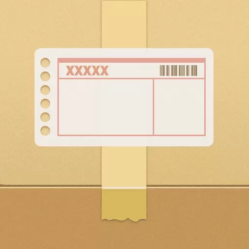 查查快递管家-查收快递派件信息