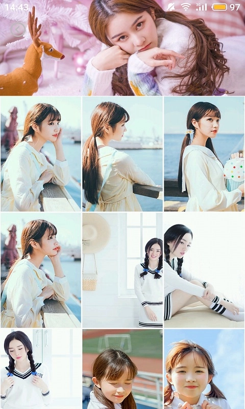 美美图片-美女图片