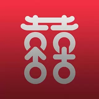 囍上媒捎-婚恋