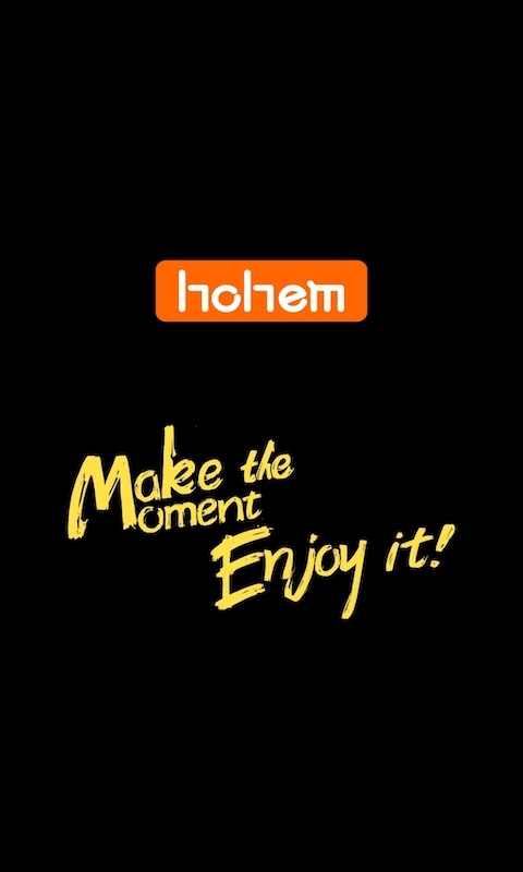 Hohem Pro