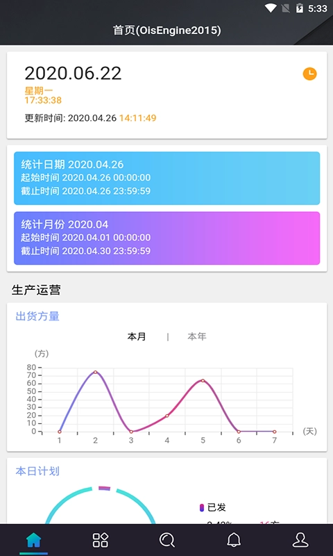 将心混凝土