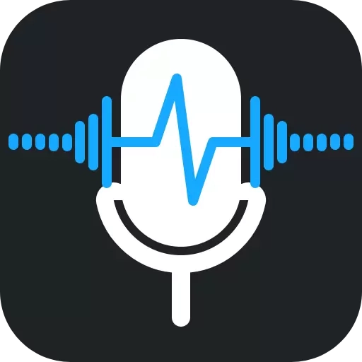 超级录音机-内录声音语音转文字