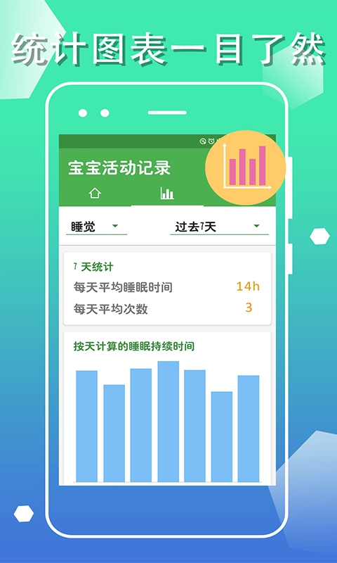 宝宝生活成长记-宝宝记录