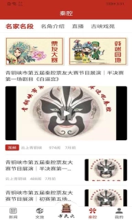 云上青铜峡