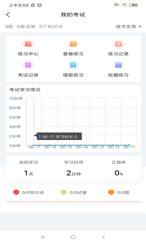 周翰在线-让职业考试变简单