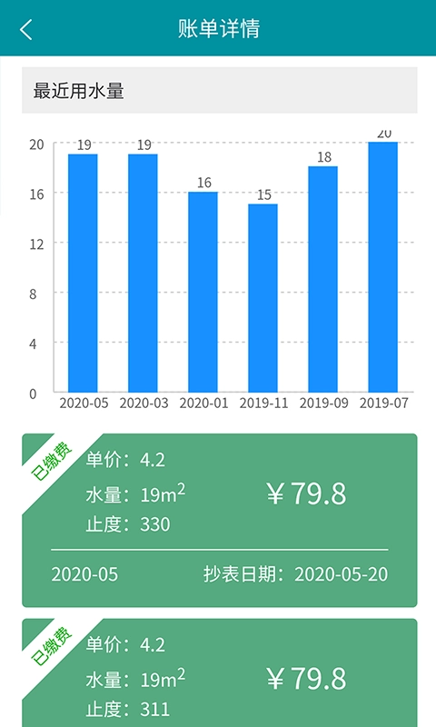 济南水务