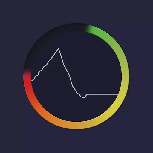 Health Monitor-六合一健康检测仪
