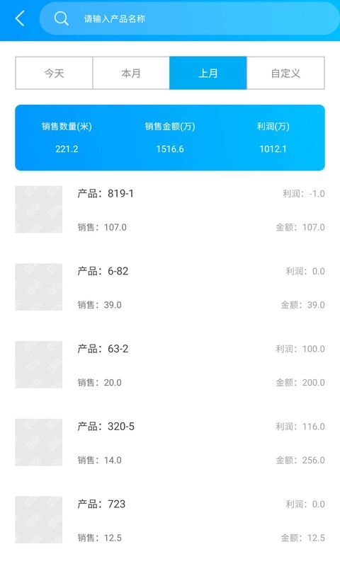 布掌柜