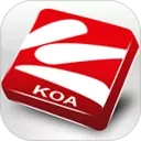 金山KOA