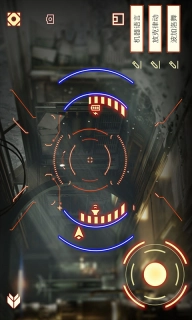 星际侦察兵K1