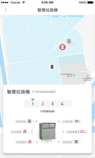 智慧生态园林