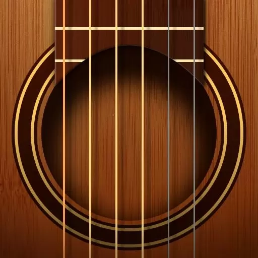 吉他调音助手