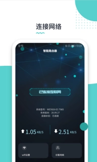 路由配置