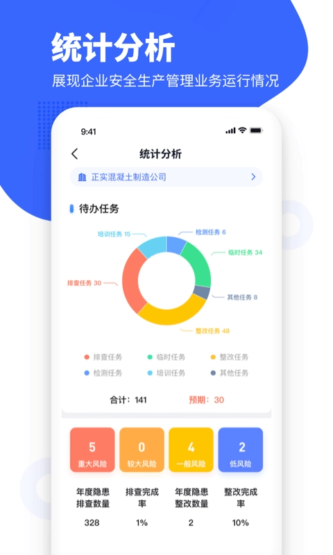 瑞森安全