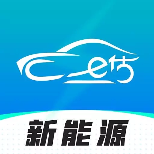 车e估新能源版