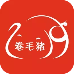 卷毛猪