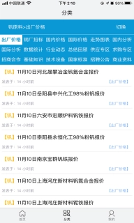 全球铁合金网-铁合金助手
