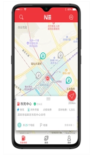 恩逸电桩