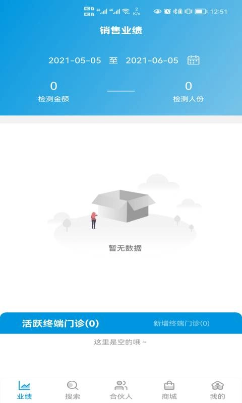 伊鸿合伙人