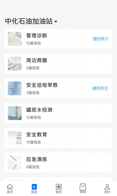 中化油达人