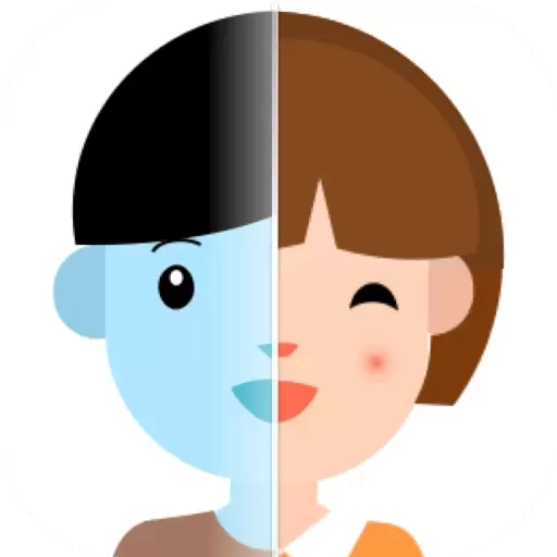 Face时光机-时间相机