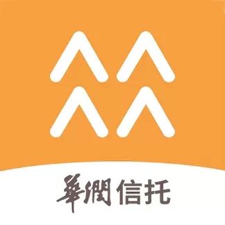 华润信托