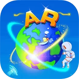 AR地图控