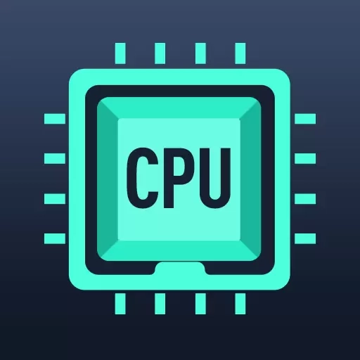 CPU设备信息
