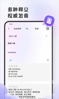 英文翻译官