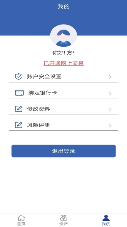 兴业信托