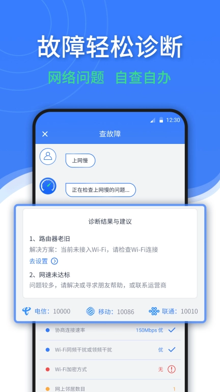 随申查-5Gwifi评测